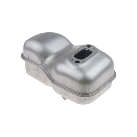 KOMPLETTER AUSPUFF 522609801 ORIGINAL HUSQVARNA | NewgardenParts.com