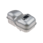 SILENCIADOR COMPLETO 522609801 ORIGINAL HUSQVARNA