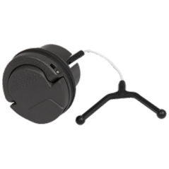 COPERCHIO DEL SERBATOIO COMPL. 522620003 ORIGINALE HUSQVARNA | NewgardenParts.com