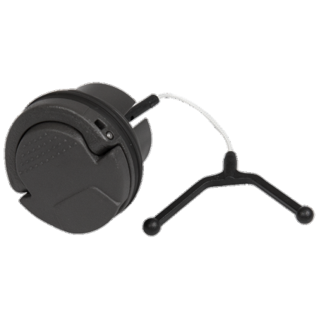 HUSQVARNA TANKABDECKUNG KOMPLETT 522620003 ORIGINAL | NewgardenParts.com