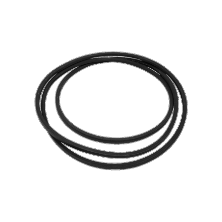 RIEMEN 522795901 ORIGINAL HUSQVARNA | NewgardenParts.com