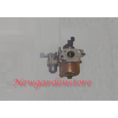 Carburettor adaptable 4-stroke engine GREENCUTTER AG0440005 160cc horizontal | NewgardenParts.com