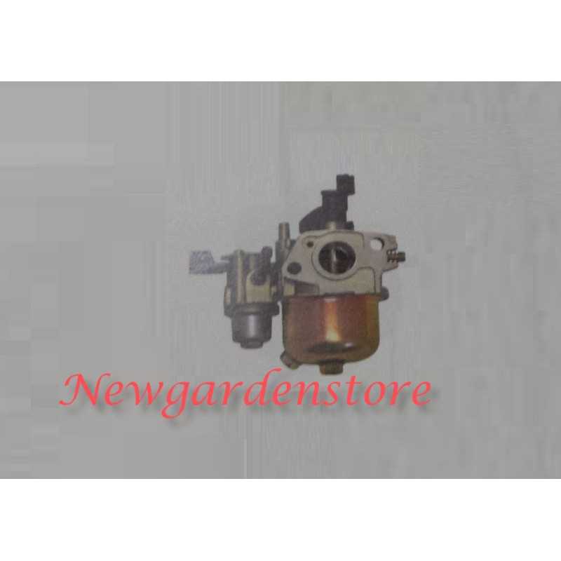 Carburettor adaptable 4-stroke engine GREENCUTTER AG0440005 160cc horizontal