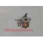 Carburettor adaptable 4-stroke engine GREENCUTTER AG0440005 160cc horizontal
