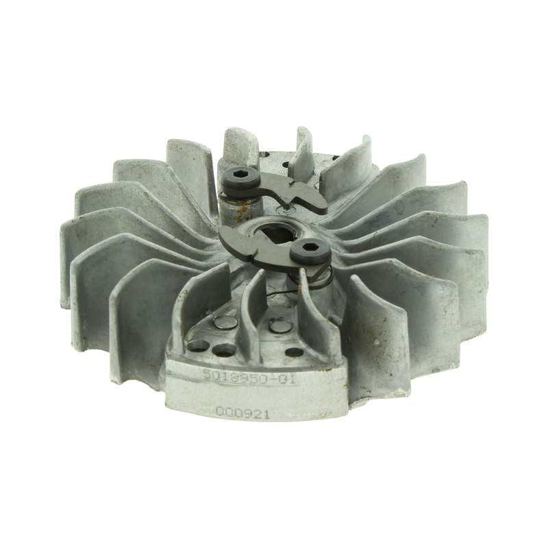 VOLANT MOTEUR COMPL. 522892001 ORIGINAL HUSQVARNA