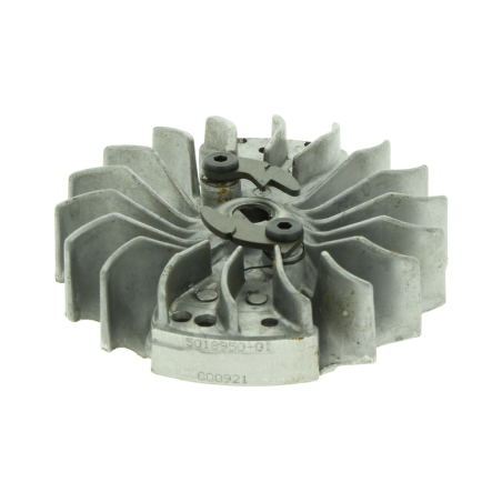 VOLANTE COMPL. 522892001 ORIGINAL HUSQVARNA | NewgardenParts.com