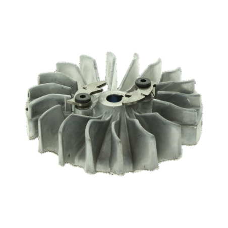 VOLANTE COMPL. 522892003 ORIGINAL HUSQVARNA | NewgardenParts.com