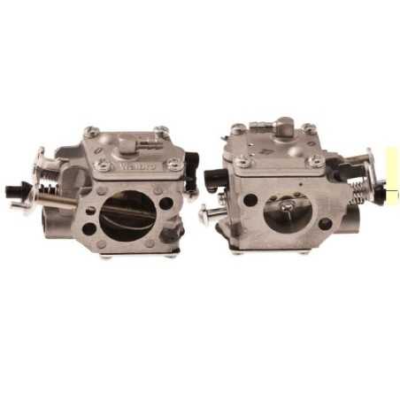 Carburettor AGRIMONDO blower BMK 816 mod. WJ.97 010464 | NewgardenParts.com