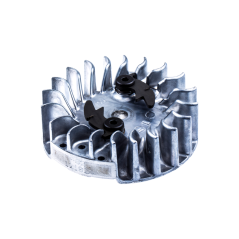 VOLANT MOTEUR COMPL. 522937801 ORIGINAL HUSQVARNA | NewgardenParts.com