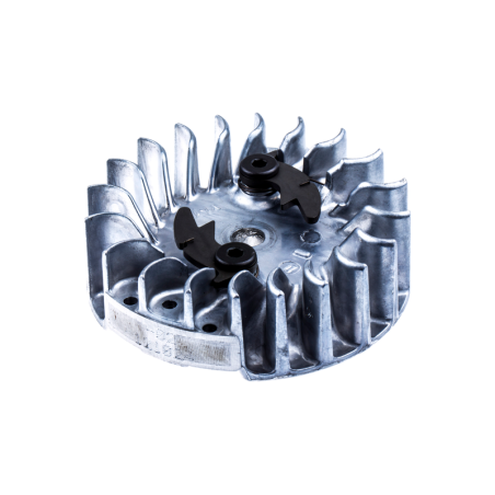VOLANTE COMPL. 522937801 ORIGINAL HUSQVARNA | NewgardenParts.com