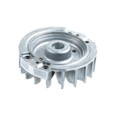 FLYWHEEL COMPL. 522937805 ORIGINAL HUSQVARNA | NewgardenParts.com