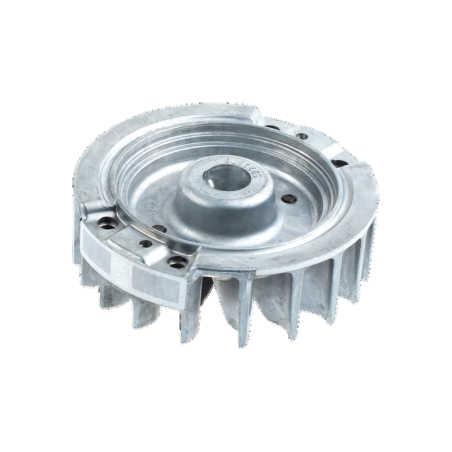 VOLANTE COMPL. 522937805 ORIGINAL HUSQVARNA | NewgardenParts.com