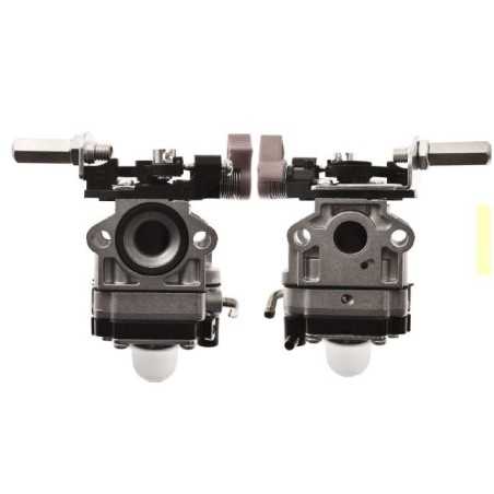 Carburettor ALPINA brushcutter STAR 22 26 31 mod. WYJ.283 008175 | NewgardenParts.com