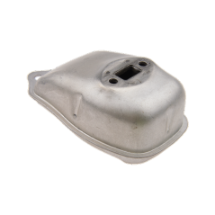 MARMITTA COMPL. 523011601 ORIGINALE HUSQVARNA | NewgardenParts.com