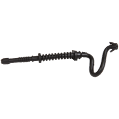 Tuyau de carburant 523055202 d'origine Husqvarna | NewgardenParts.com