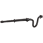 Tuyau de carburant 523055202 d'origine Husqvarna