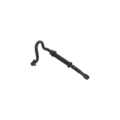 Tuyau de carburant 523055203 d'origine Husqvarna | NewgardenParts.com