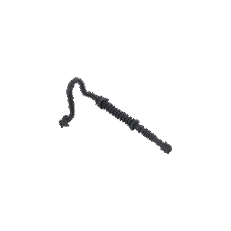 Tuyau de carburant 523055203 d'origine Husqvarna