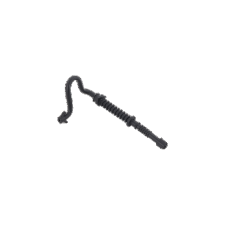 Tuyau de carburant 523055203 d'origine Husqvarna | NewgardenParts.com