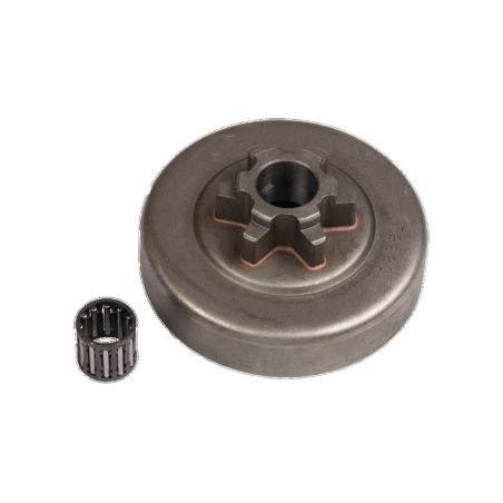 CLUTCH DRUM 523082601 ORIGINAL HUSQVARNA | NewgardenParts.com