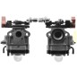 Carburateur ALPINA débroussailleuse VIP 52 NEW TYPE mod. WT.545 018128