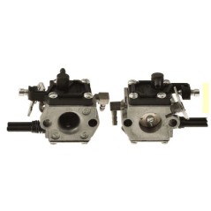 Carburettor ALPINA chainsaw 540 550 600 650 (up to 1999) mod. HU.84D 005771