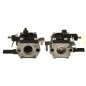 Carburettor ALPINA chainsaw 540 550 600 650 (up to 1999) mod. HU.84D 005771