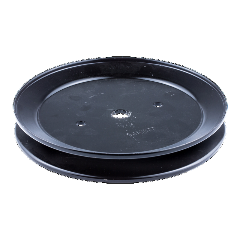 PULEGGIA 525568001 ORIGINALE HUSQVARNA
