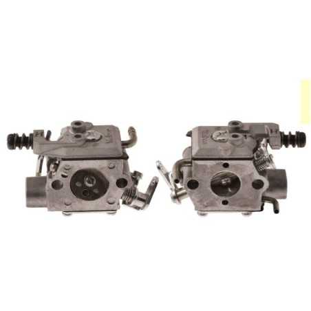 Carburateur ALPINA tronçonneuse C 25 CJ 300 300C 028039 | NewgardenParts.com