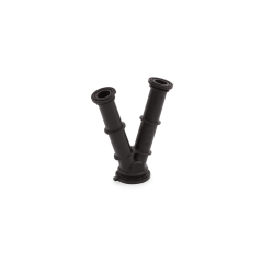 INTAKE PIPE 525733201 ORIGINAL HUSQVARNA | NewgardenParts.com