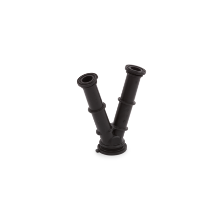 INTAKE PIPE 525733201 ORIGINAL HUSQVARNA | NewgardenParts.com