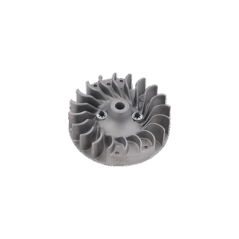 VOLANT MOTEUR COMPL. 525739501 ORIGINAL HUSQVARNA | NewgardenParts.com