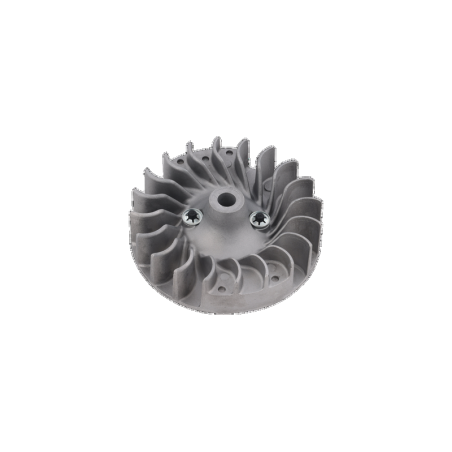 VOLANTE COMPL. 525739501 ORIGINAL HUSQVARNA | NewgardenParts.com
