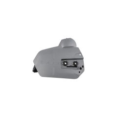 TAPA DE EMBRAGUE COMPL. 525743309 ORIGINAL HUSQVARNA | NewgardenParts.com