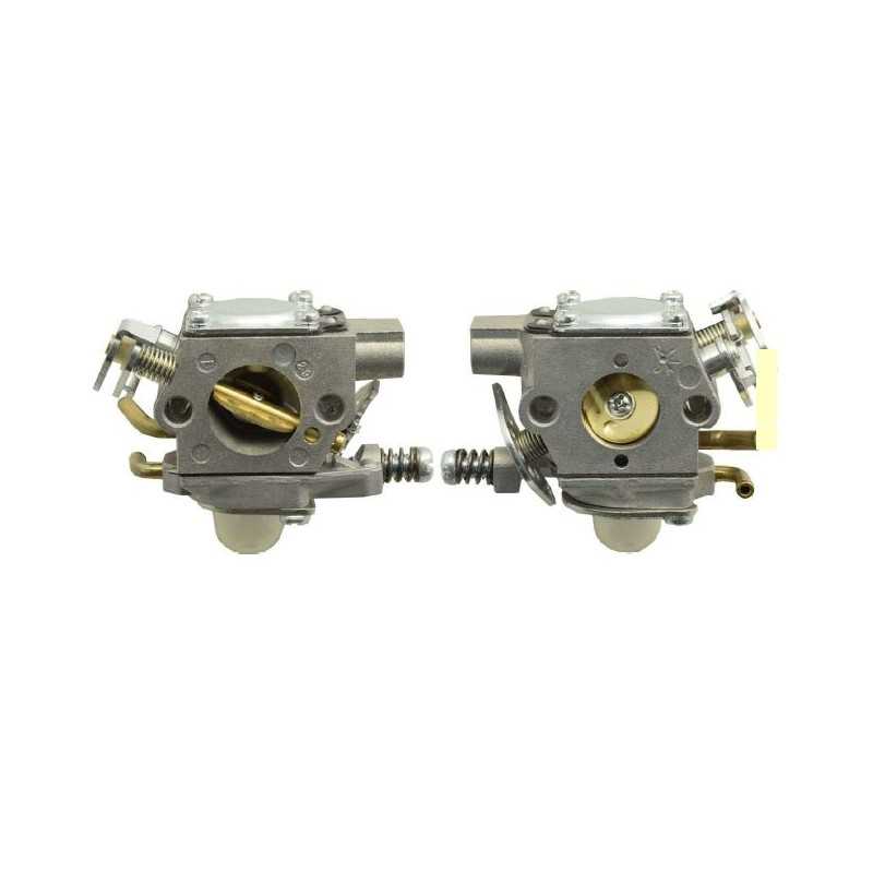 Carburador ALPINA motosierra P 360 370 390 410 mod.WT.534 008177