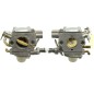 Carburettor ALPINA chainsaw P 360 370 390 410 mod.WT.534 008177