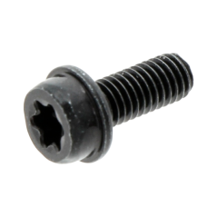 SCREW ITXSCFM 525755105 ORIGINAL HUSQVARNA | NewgardenParts.com