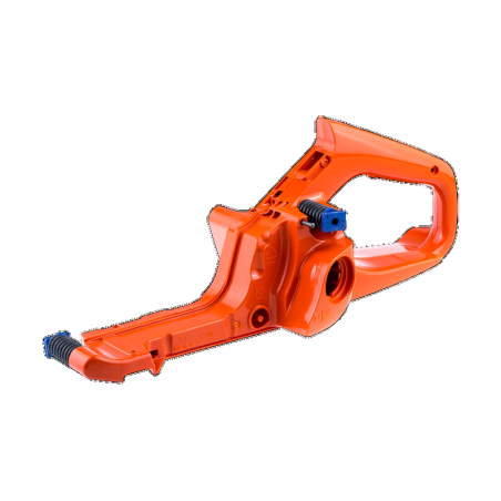 KOMPLETTER KRAFTSTOFFTANK 525862104 ORIGINAL HUSQVARNA | NewgardenParts.com