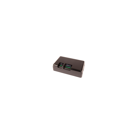 BATTERY 529452001 ORIGINALE HUSQVARNA | NewgardenParts.com