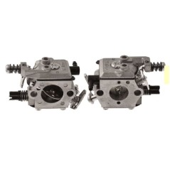 Carburatore ASIA motosega 5200 mod: WT.644 014397 | NewgardenParts.com