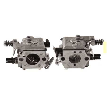 Carburettor ASIA chainsaw 5200 mod. WT.644 014397 | NewgardenParts.com