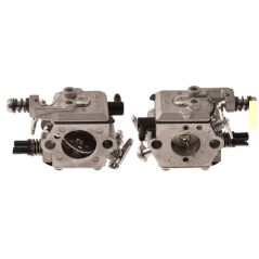 Carburatore ASIA motosega GL 3500 mod: WT.644 013101 | NewgardenParts.com