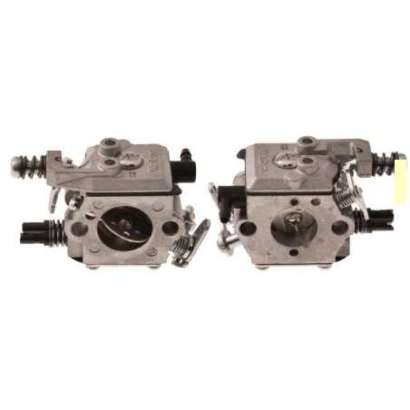 Carburatore ASIA motosega GL 3500 mod: WT.644 013101 | NewgardenParts.com