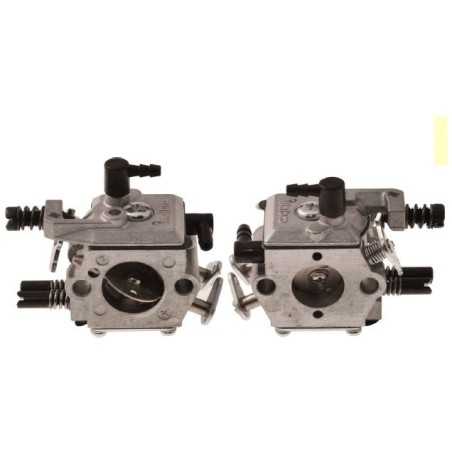 Carburatore ASIA motosega GL 4500 013165 | NewgardenParts.com