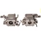 Carburador ASIA motosierra PN 2500 022465