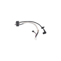 IGNITION KIT 529965402 ORIGINAL HUSQVARNA | NewgardenParts.com