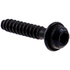 SCHRAUBE 530015940 ORIGINAL HUSQVARNA | NewgardenParts.com