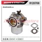 Vergaser B&S rasenmäher mäher R120700