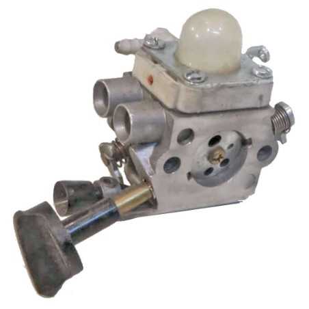 Carburetor C1M-S228C blower models BG86 ORIGINAL STIHL 42411200606 | NewgardenParts.com
