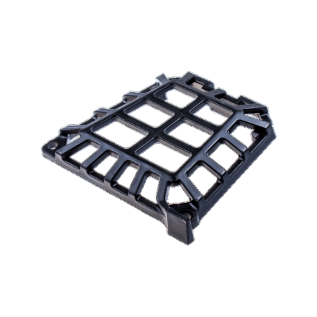 PROTEZIONE CALORE 530027781 ORIGINALE HUSQVARNA | NewgardenParts.com
